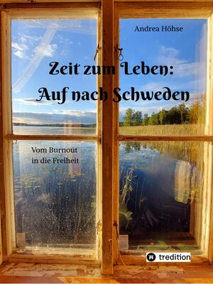 cover image of Zeit zum Leben